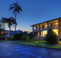 Midlands Motel - Schoolies Week Accommodation