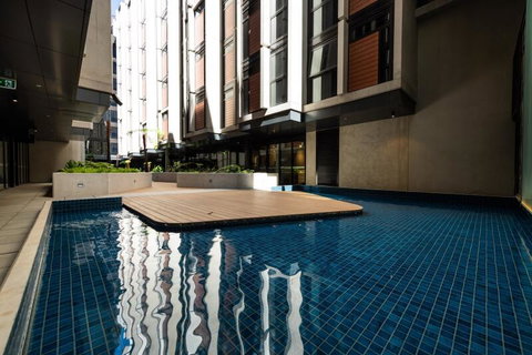 Midnight Apartments Accommodate Canberra - Schoolies Week Accommodation 3