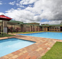Midtown Motor Inn - Schoolies Week Accommodation