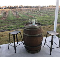 Milawa Vineyard Views - Guesthouse 1 - Schoolies Week Accommodation