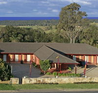 Milton Village Motel - Schoolies Week Accommodation