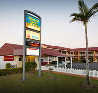 Mineral Sands Motel - Schoolies Week Accommodation