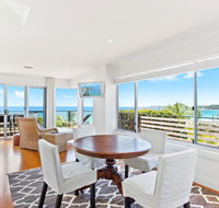 MITCHELL PARADE 120 MOLLYMOOK - Schoolies Week Accommodation