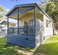Mittagong Caravan Park - Schoolies Week Accommodation