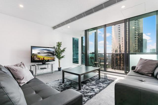Southbank VIC Schoolies Week Accommodation