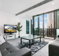MJ Shortstay Southbank Grande Apartment - Schoolies Week Accommodation