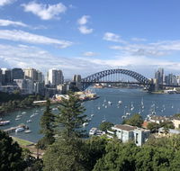 MLB38-Panoramic view Studio near Sydney Harbour - Schoolies Week Accommodation