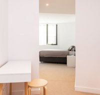 Modern 2 Bedroom Apartment in Darling Harbour