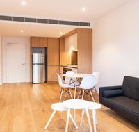 Modern Apartment in Darling Harbour