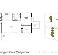Mollymook Coastal Villa - Schoolies Week Accommodation