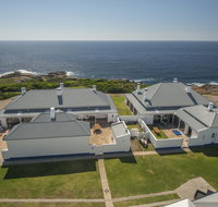 Montague Island Lighthouse - Schoolies Week Accommodation