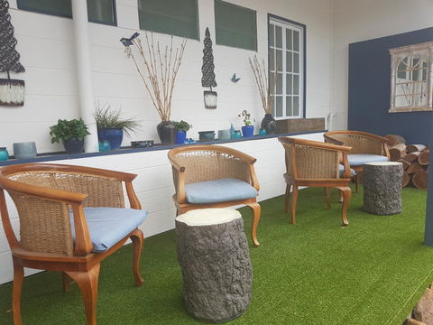 Monto Colonial Motor Inn - Schoolies Week Accommodation 2