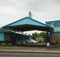 Moondarra Motel - Schoolies Week Accommodation