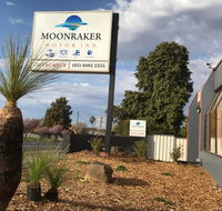 Moonraker Motor Inn - Schoolies Week Accommodation
