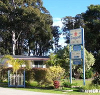 Motel Farnboro - Schoolies Week Accommodation