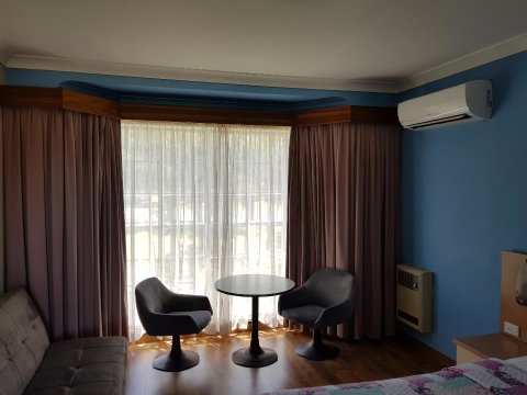 Motel Margeurita - Schoolies Week Accommodation 1