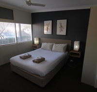 Motel Melrose - Schoolies Week Accommodation
