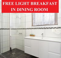 Motel Stawell - Schoolies Week Accommodation