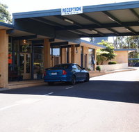 Motel Traralgon - Schoolies Week Accommodation