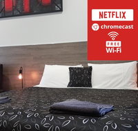 Motel24Seven and Apartments - Schoolies Week Accommodation