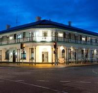Mount Gambier Hotel - Schoolies Week Accommodation