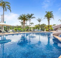 Mountain View Resort - Schoolies Week Accommodation