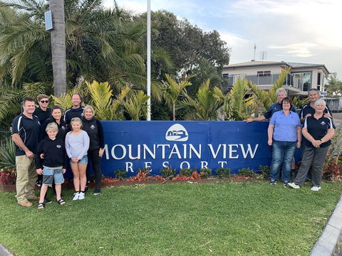 Mountain View Resort - Schoolies Week Accommodation 2