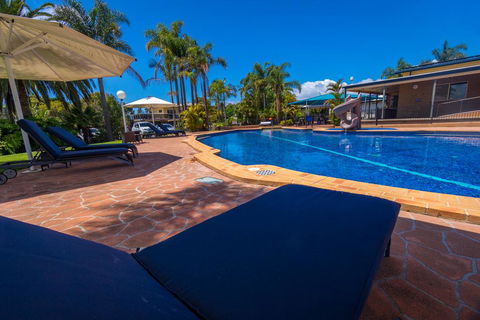 Mountain View Resort - Schoolies Week Accommodation 3