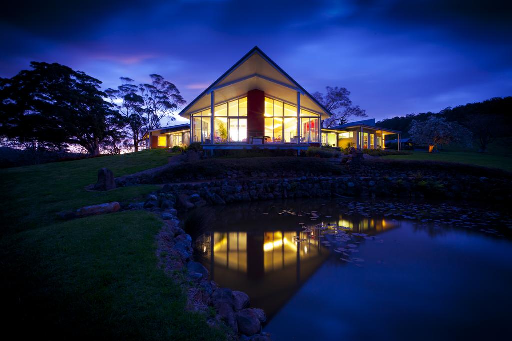 Back Forest NSW Schoolies Week Accommodation