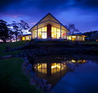 Mt Hay Retreat - Schoolies Week Accommodation