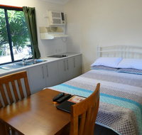 Mt Isa City Motel - Schoolies Week Accommodation