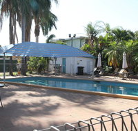 Mt Isa Irish Club Accommodation - Schoolies Week Accommodation