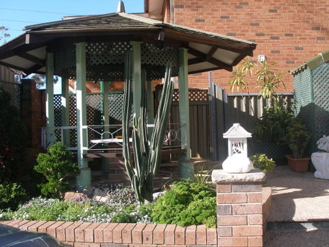 Mt Kuring-Gai Motel - Schoolies Week Accommodation 3