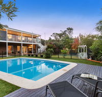 Mt Martha Retreat - Schoolies Week Accommodation