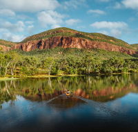 Mt Mulligan Lodge - Schoolies Week Accommodation