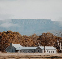 Mt William Shearers Quarters - Schoolies Week Accommodation