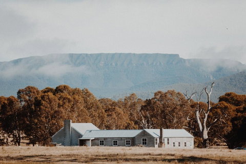 Mt William Shearers Quarters - Schoolies Week Accommodation 0