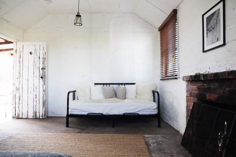 Mt William Shearers Quarters - Schoolies Week Accommodation 1