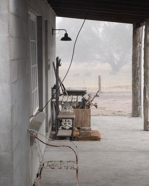 Mt William Shearers Quarters - Schoolies Week Accommodation 3
