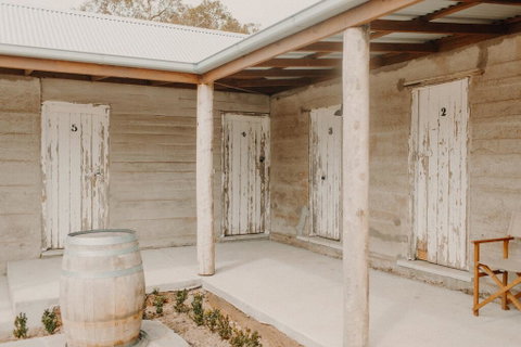 Mt William Shearers Quarters - Schoolies Week Accommodation 2