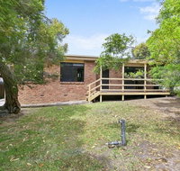 Muirfield Beach Unit 123 - Schoolies Week Accommodation