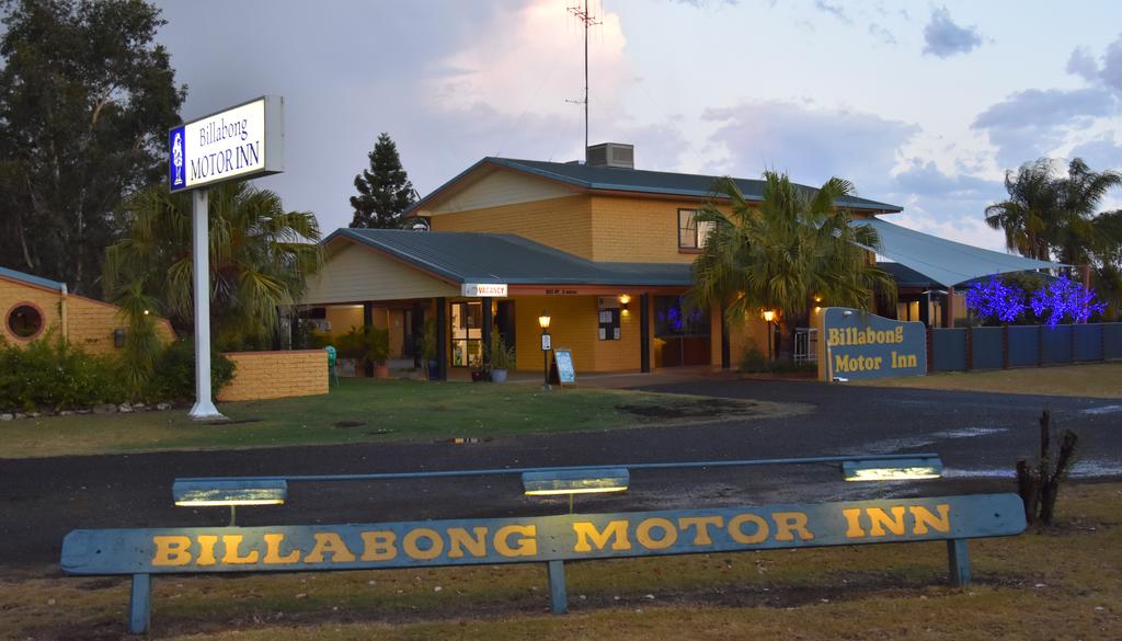 Brovinia QLD Schoolies Week Accommodation
