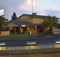 Mundubbera Billabong Motor Inn - Schoolies Week Accommodation