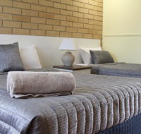 Mundubbera Motel - Schoolies Week Accommodation