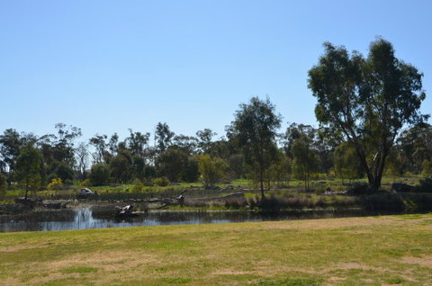 Murrord Wetlands - Schoolies Week Accommodation 2
