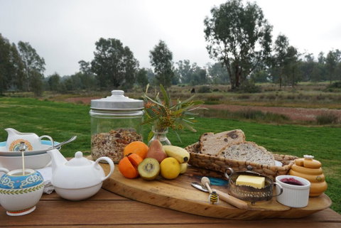 Murrord Wetlands - Schoolies Week Accommodation 1