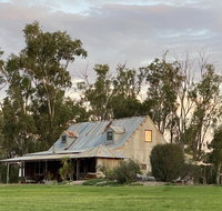 Murrord Wetlands - Schoolies Week Accommodation