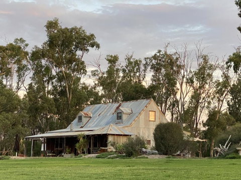 Murrord Wetlands - Schoolies Week Accommodation 0