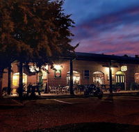Murrumbateman Country Inn - Schoolies Week Accommodation