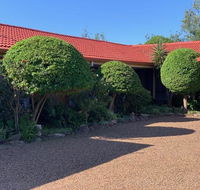 Muswellbrook Motor Inn - Schoolies Week Accommodation